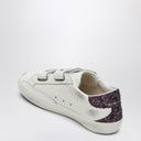 Sneaker bajo de la vieja escuela Golden Goose Old School