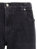 Dolce & Gabbana Denim Jeans