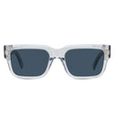 Givenchy Gv Day Gray Geometric Sunglasses