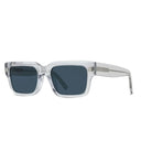 Givenchy Gv Day Gray Geometric Sunglasses