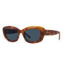 Givenchy Gv Day Brown Cat Eye Sunglasses
