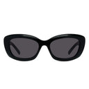 Givenchy Gv Day Black Cat Eye Sunglasses