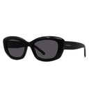 Givenchy Gv Day Black Cat Eye Sunglasses