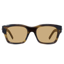 Givenchy Gv One Brown Square Sunglasses