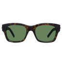 Givenchy Gv One Brown Square Sunglasses