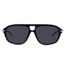 Givenchy Gv One Black Pilot Sunglasses