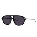 Givenchy Gv One Black Pilot Sunglasses