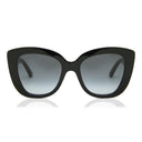 Gucci Sunglasses Gg0327 S 001 Black/Gray Gradient Unisex