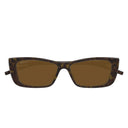 Gucci Sunglasses Gg1681 S 004 Brown/Brown Women