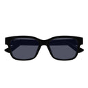 Gucci Sunglasses Gg1716 S 001 Black/Grey Unisex