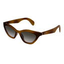 Gucci Sunglasses Gg1931 S 003 Brown/Grey Women