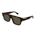 Gucci Sunglasses Gg1960 S 007 Brown/Brown Men