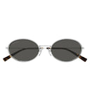 Gucci Sunglasses Gg1980 S 005 Gray/Gray Women