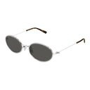 Gucci Sunglasses Gg1980 S 005 Gray/Gray Women
