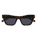 Gucci Sunglasses Gg1982 S 002 Brown/Blue Women