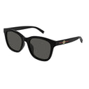 Gucci Sunglasses Gg1984 Sk 001 Black/Grey Women