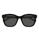Gucci Sunglasses Gg1984 Sk 001 Black/Grey Women