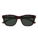 Gucci Sunglasses Gg1985 S 002 Brown/Green Men