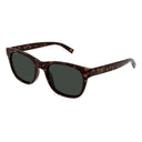 Gucci Sunglasses Gg1985 S 002 Brown/Green Men