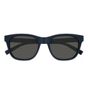 Gucci Sonnenbrille Gg1985 S 005 Blau/Grau Herren