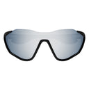 Gucci Sunglasses Gg2018 S 001 Black/Silver Men