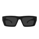 Gucci Sunglasses Gg2020 S 001 Black/Grey Men