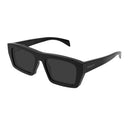Gucci Sunglasses Gg2020 S 001 Black/Grey Men