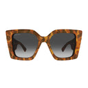 Gucci Sunglasses Gg2039 S 004 Brown/Grey Woman