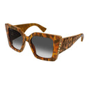 Gucci Sunglasses Gg2039 S 004 Brown/Grey Woman