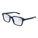Gucci Sunglasses Gg2078 S 006 Blue/Transparent Men Photochromic