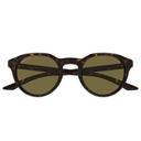 Gucci Sunglasses Gg2079 S 002 Brown/Brown Men