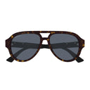 Gucci Sunglasses Gg2088 S 003 Brown/Blue Men