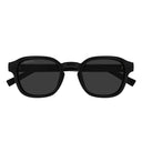 Gucci Sunglasses Gg2106 S 001 Black/Gray Men