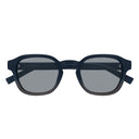 Gucci Sunglasses Gg2106 S 004 Blue/Gray Men