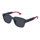 Gucci Sunglasses Gg2120 Sa 004 Blue/Blue Men