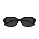 Gucci Sunglasses Gg2152 S 001 Black/Grey Woman