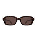 Gucci Sunglasses Gg2152 S 002 Brown/Brown Woman