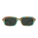 Gucci Sunglasses Gg2152 S 005 Green/Green Woman
