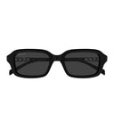 Gucci Sunglasses Gg2152 S 006 Black/Grey Woman