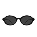 Gucci Sunglasses Gg2153 S 001 Black/Grey Woman