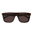 Gucci Sonnenbrille Gg2182 S 002 Braun/Braun Herren