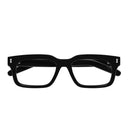 Gucci Sunglasses And Eyeglasses Gg1711 S 001 With Black/Transparent Clip Unisex
