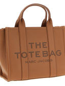 Marc Jacobs Shopping 'Le fourre-tout moyen en cuir'