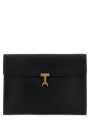 Tom Ford 'Monogram' logo -koppeling