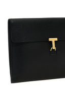Tom Ford 'Monogram' logo -koppeling