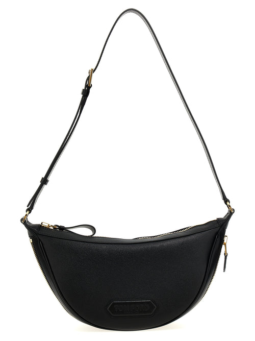 Tom Ford 'Crescent' Crossbody Bag