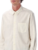 A.P.C. القمصان و polos beige