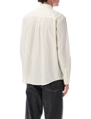A.P.C. القمصان و polos beige