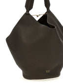 حقيبة تسوق خايت "لوتس صغيرة".