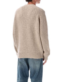 A.P.C. البلوزات البيج